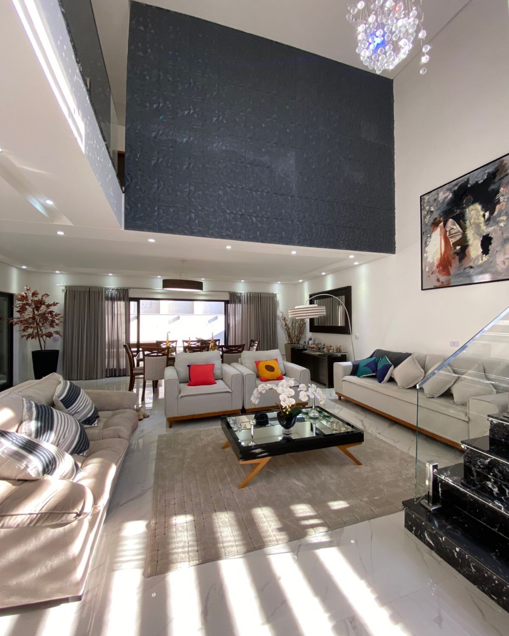 Casa à venda no Genesis 2, 530 m² – Alphaville, Santana de Parnaíba – Cód. 71009153 — imagem 13