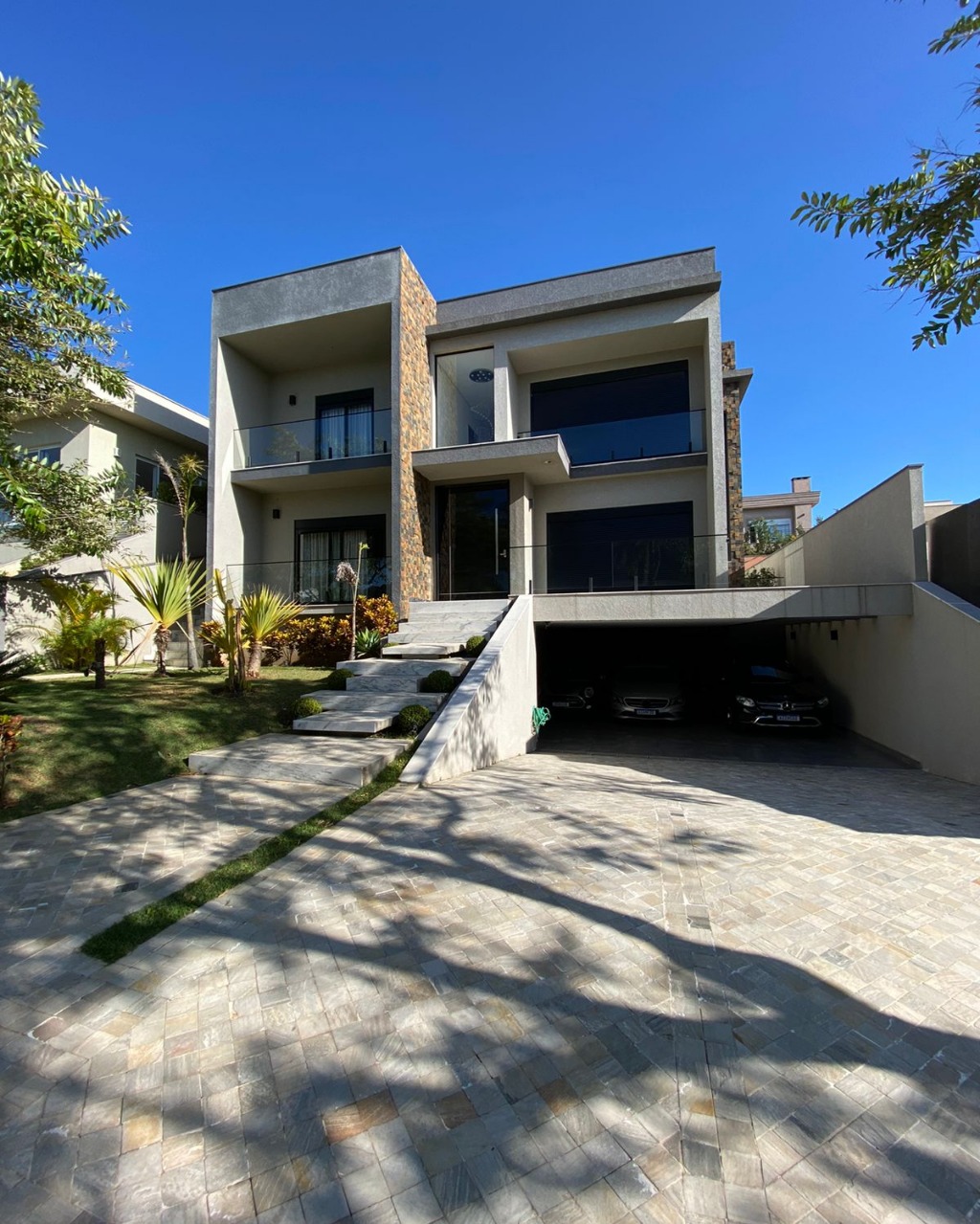 Casa à venda no Genesis 2, 530 m² – Alphaville, Santana de Parnaíba – Cód. 71009153 — imagem 3
