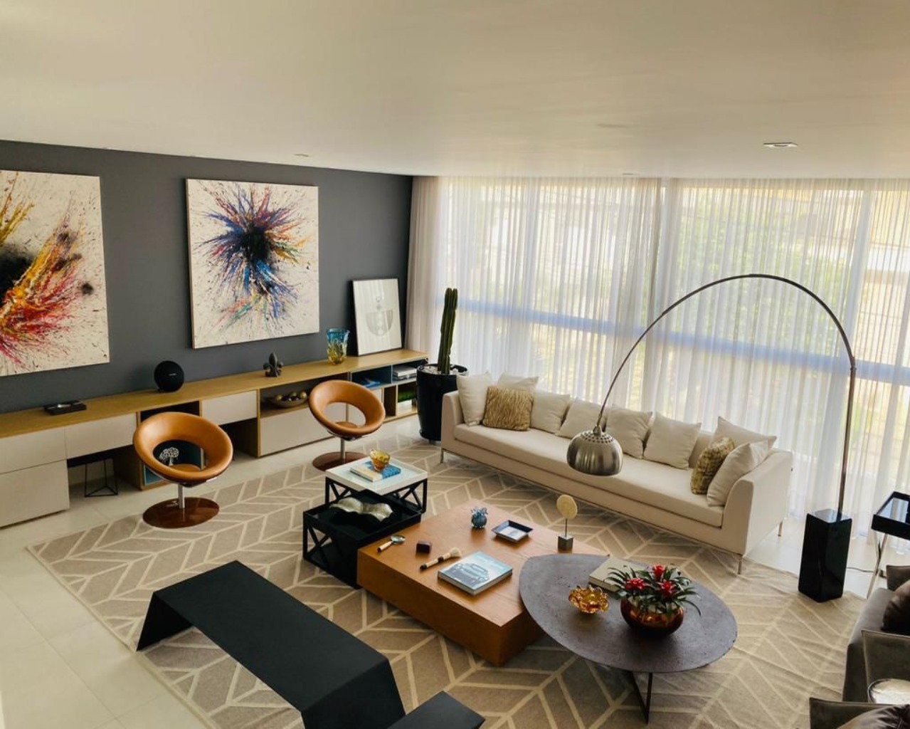 Casa à venda no Alpha Sitio, 400 m² – Tamboré, Santana de Parnaíba – Cód. 70921615 — imagem 16