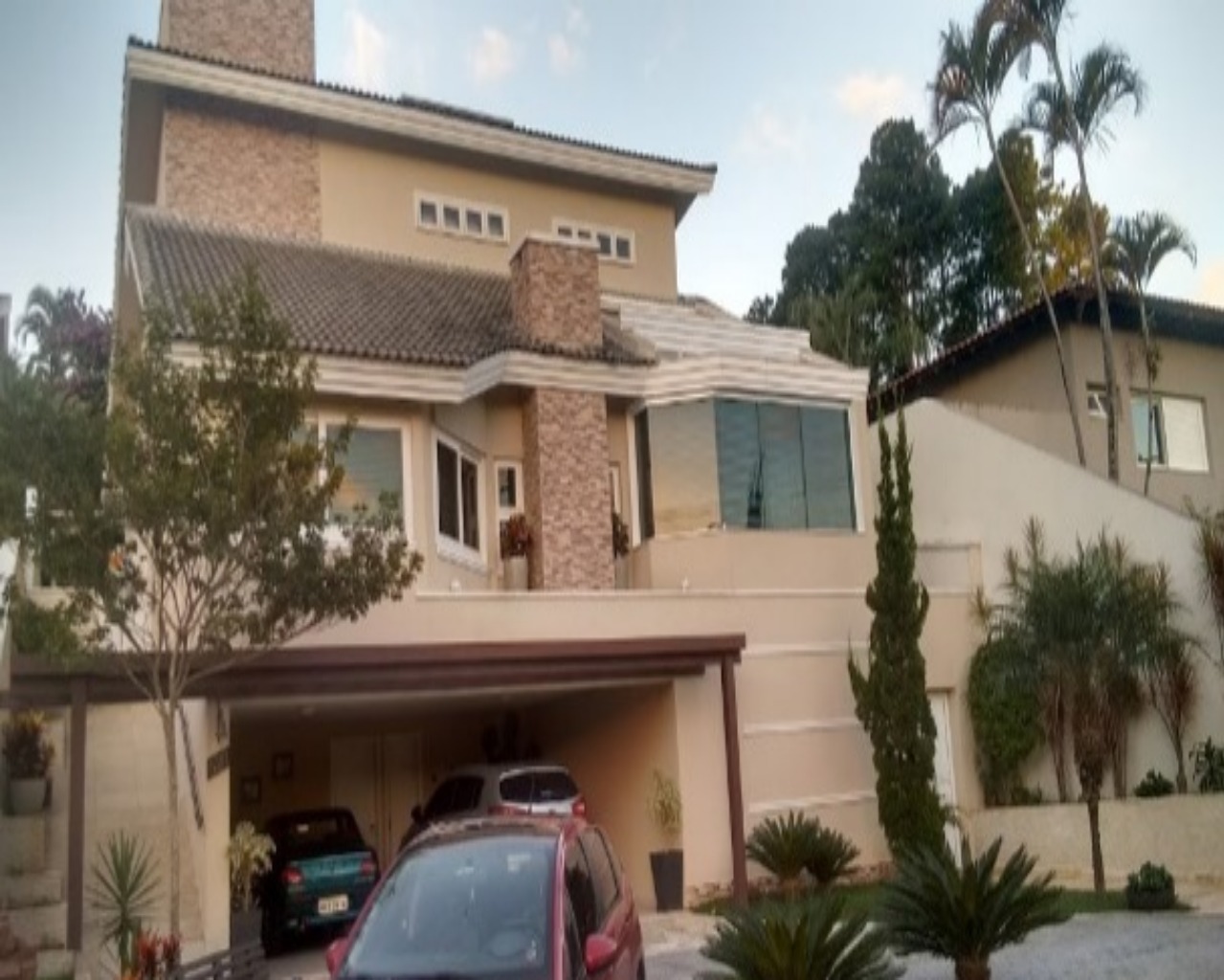 Casa à venda no Villa Solaia, 439 m² – Tamboré, Barueri – Cód. 69423327 — imagem 4