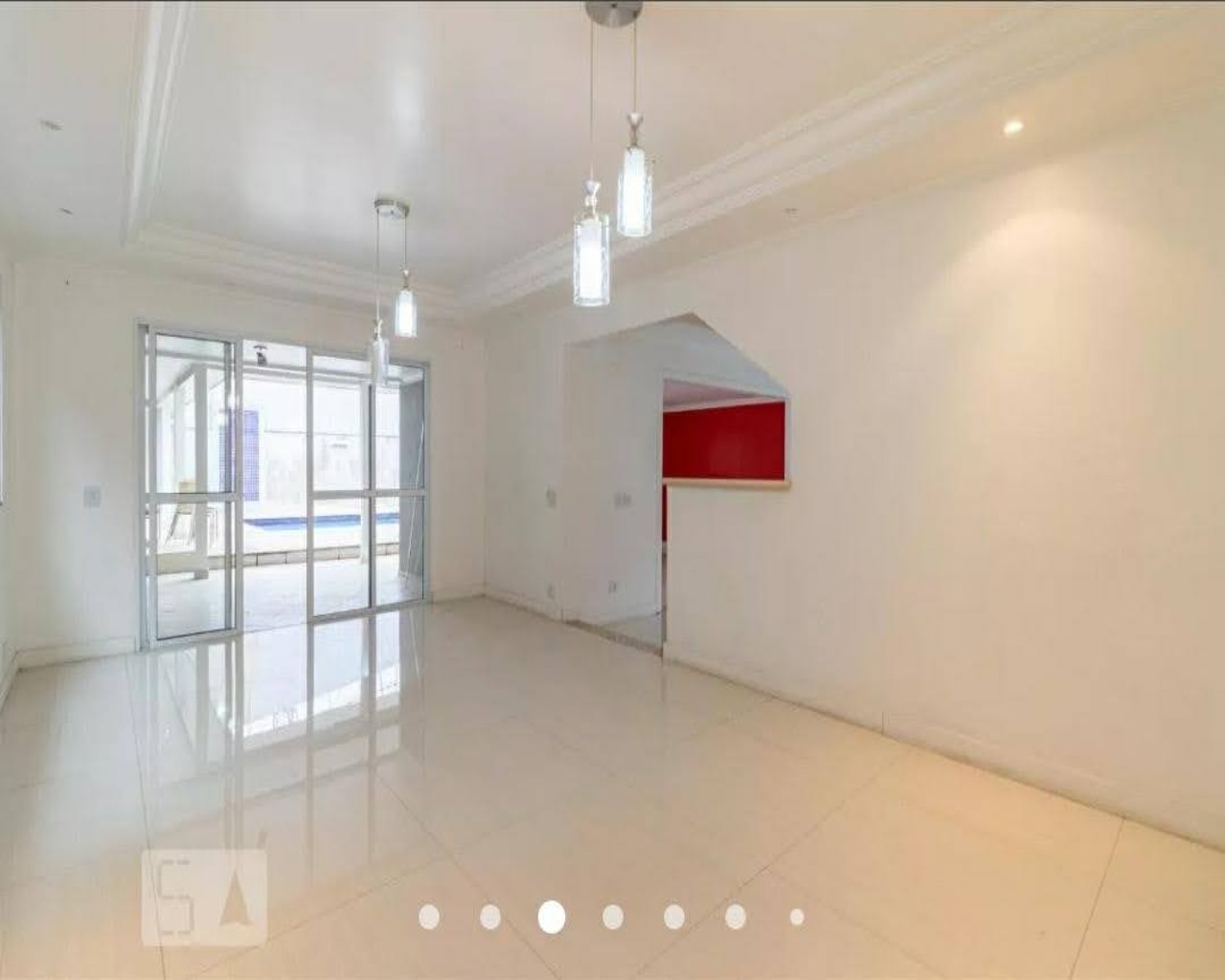 Casa à venda no Residencial 9, 400 m² – Alphaville, Santana de Parnaíba – Cód. 71036734 — imagem 7