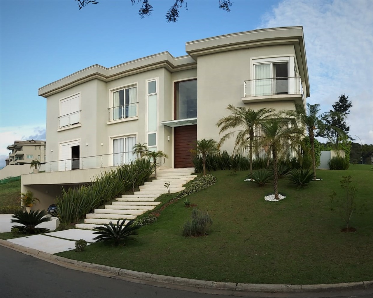Casa à venda no Genesis 2, 690 m² – Alphaville, Santana de Parnaíba – Cód. 70924912 — imagem 2