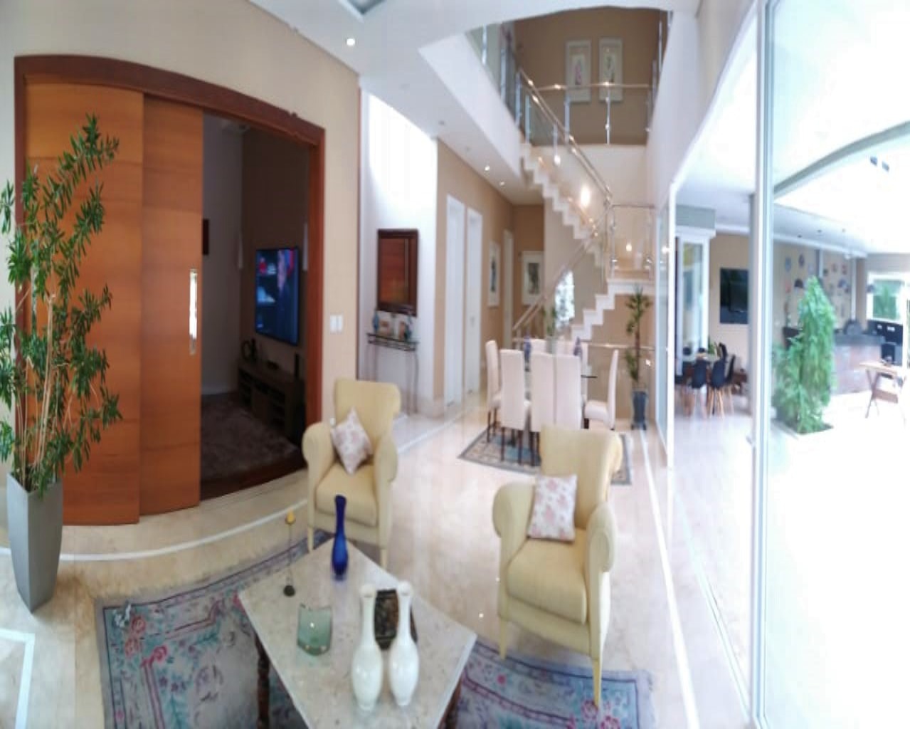 Casa à venda no Genesis 2, 690 m² – Alphaville, Santana de Parnaíba – Cód. 70924912 — imagem 15