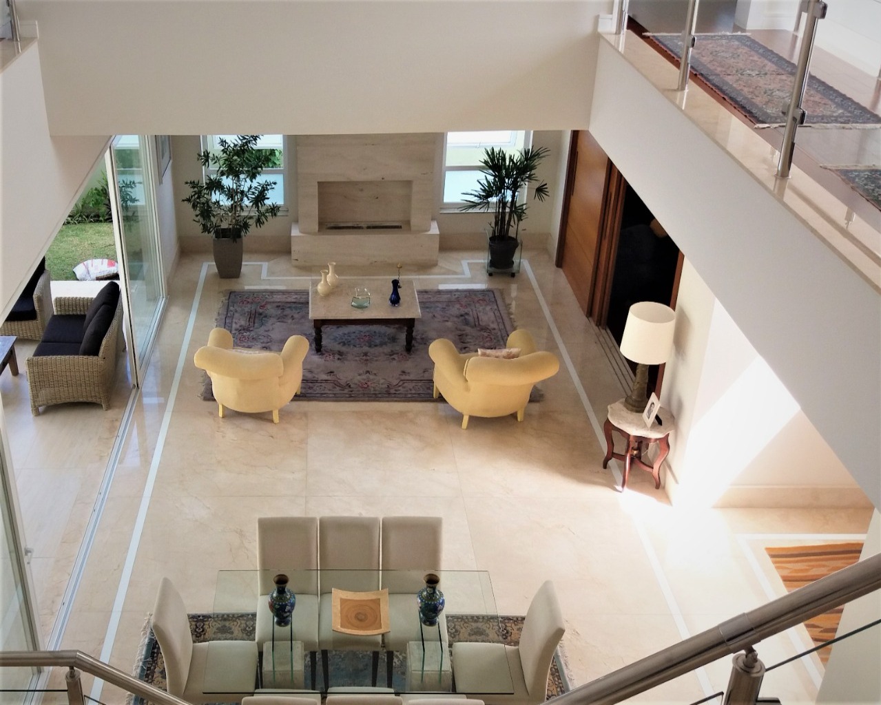 Casa à venda no Genesis 2, 690 m² – Alphaville, Santana de Parnaíba – Cód. 70924912 — imagem 12