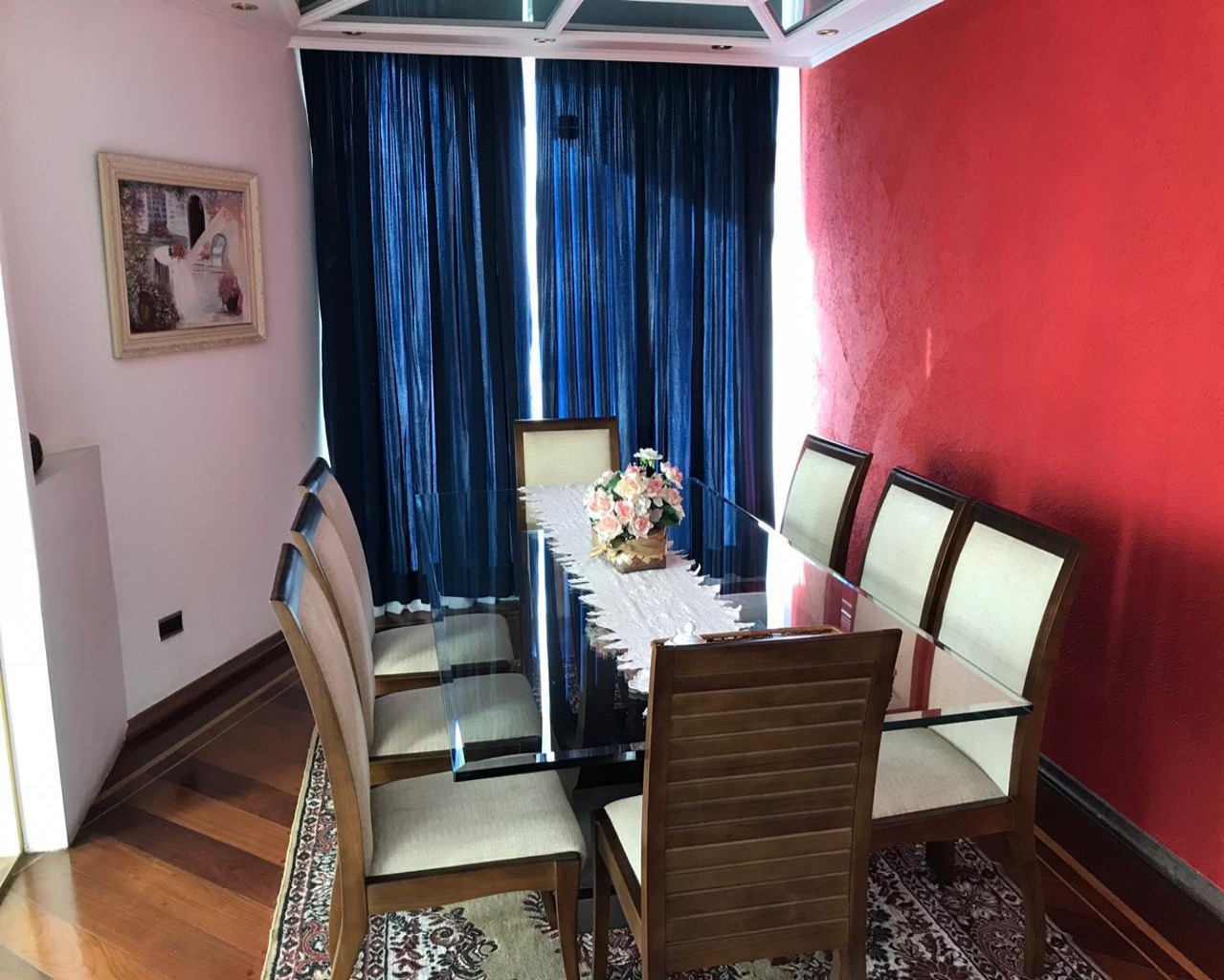 Casa à venda no Residencial 5, 475 m² – Alphaville, Santana de Parnaíba – Cód. 70961260 — imagem 20