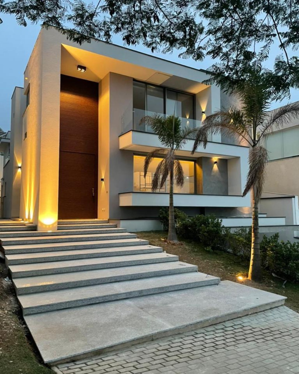 Casa à venda no Tamboré 10, 610 m² – Tamboré, Santana de Parnaíba – Cód. 70921956 — imagem 1