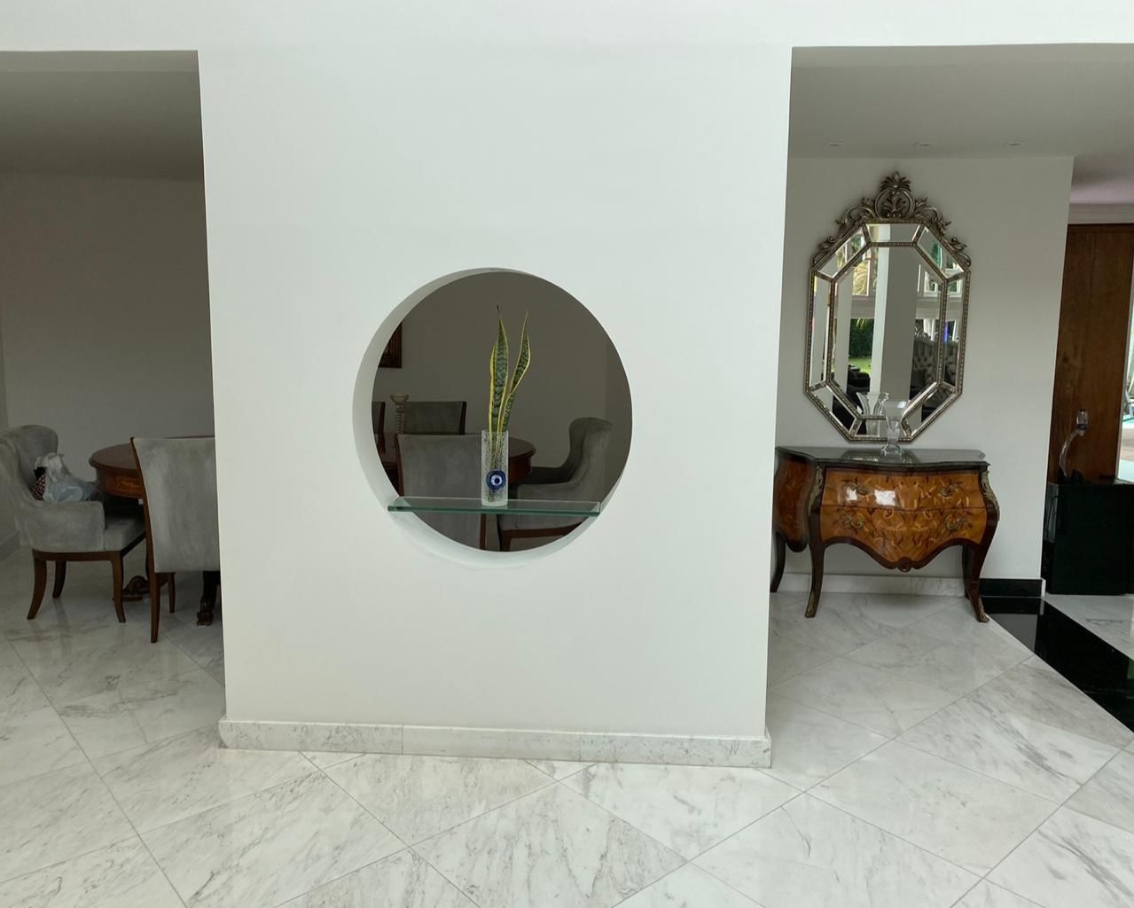 Casa à venda no Residencial 2, 650 m² – Alphaville Residencial Dois, Barueri – Cód. 71016597 — imagem 7