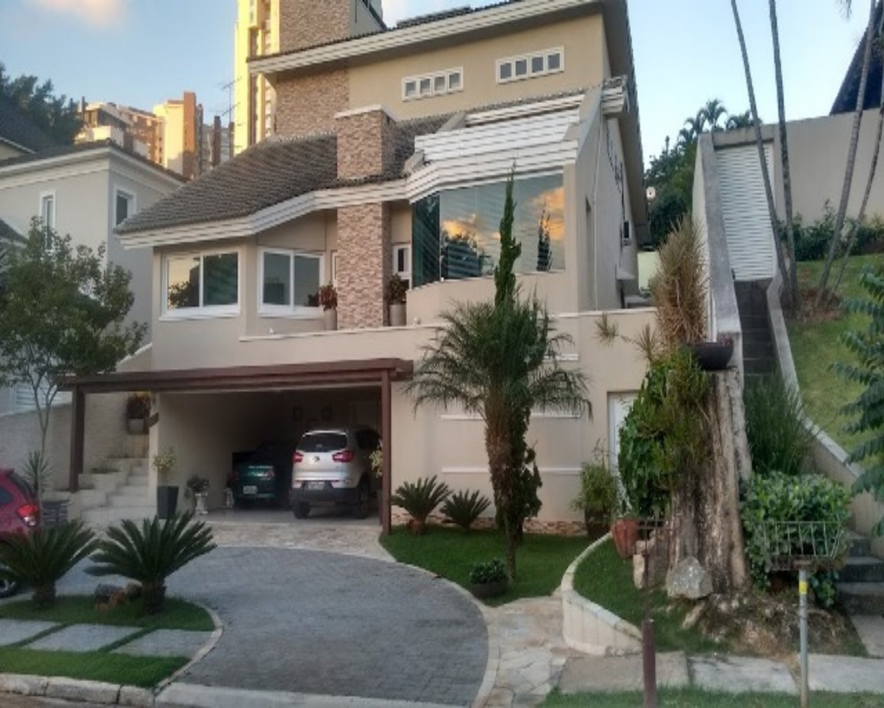 Casa à venda no Residencial 1, 460 m² – Alphaville Residencial Um, Barueri – Cód. 71005791 — imagem 18