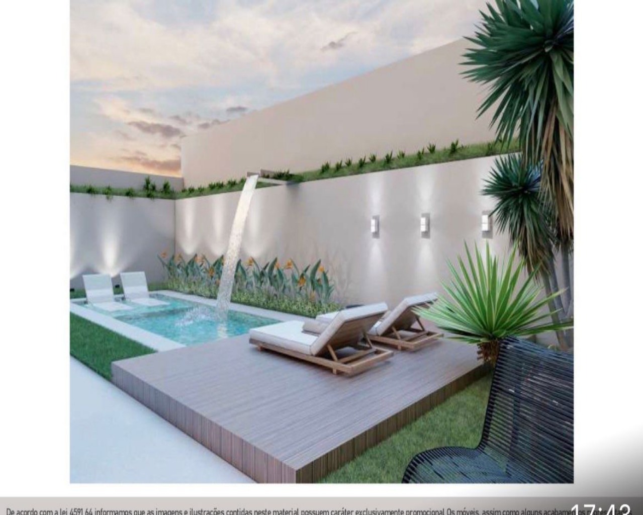 Casa à venda no Tamboré 11, 440 m² – Tamboré, Santana de Parnaíba – Cód. 71013619 — imagem 7
