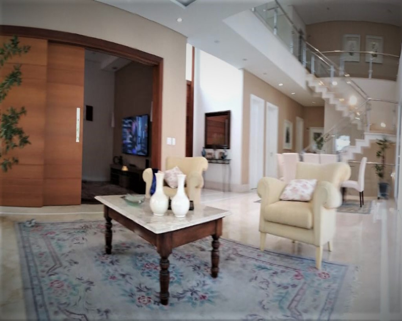 Casa à venda no Genesis 2, 690 m² – Alphaville, Santana de Parnaíba – Cód. 70924912 — imagem 13