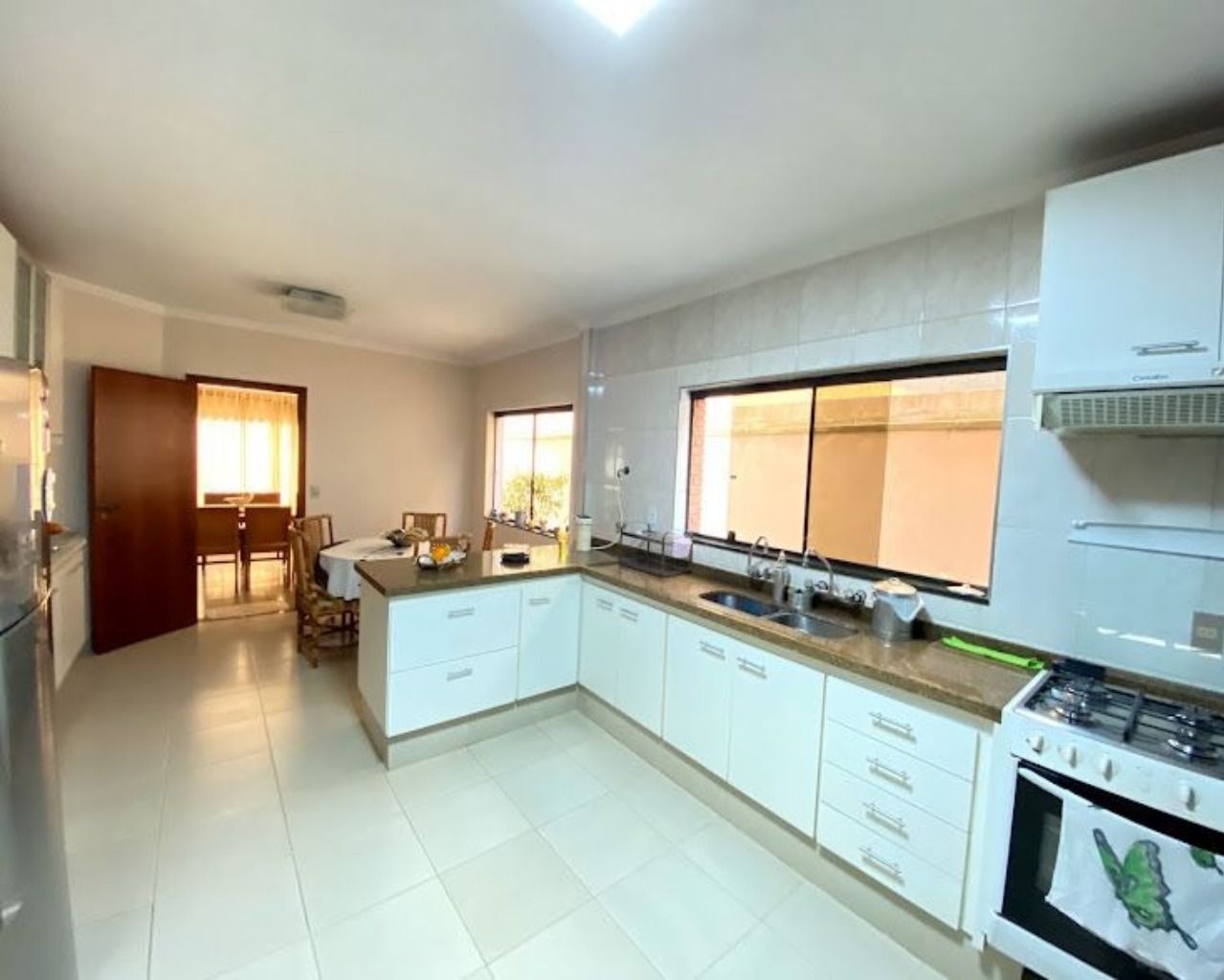 Casa à venda no Residencial 5, 360 m² – Alphaville, Santana de Parnaíba – Cód. 70961366 — imagem 6
