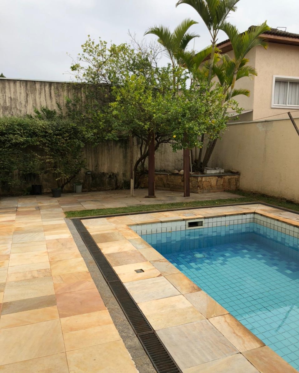Casa à venda no Residencial 5, 475 m² – Alphaville, Santana de Parnaíba – Cód. 70961260 — imagem 2