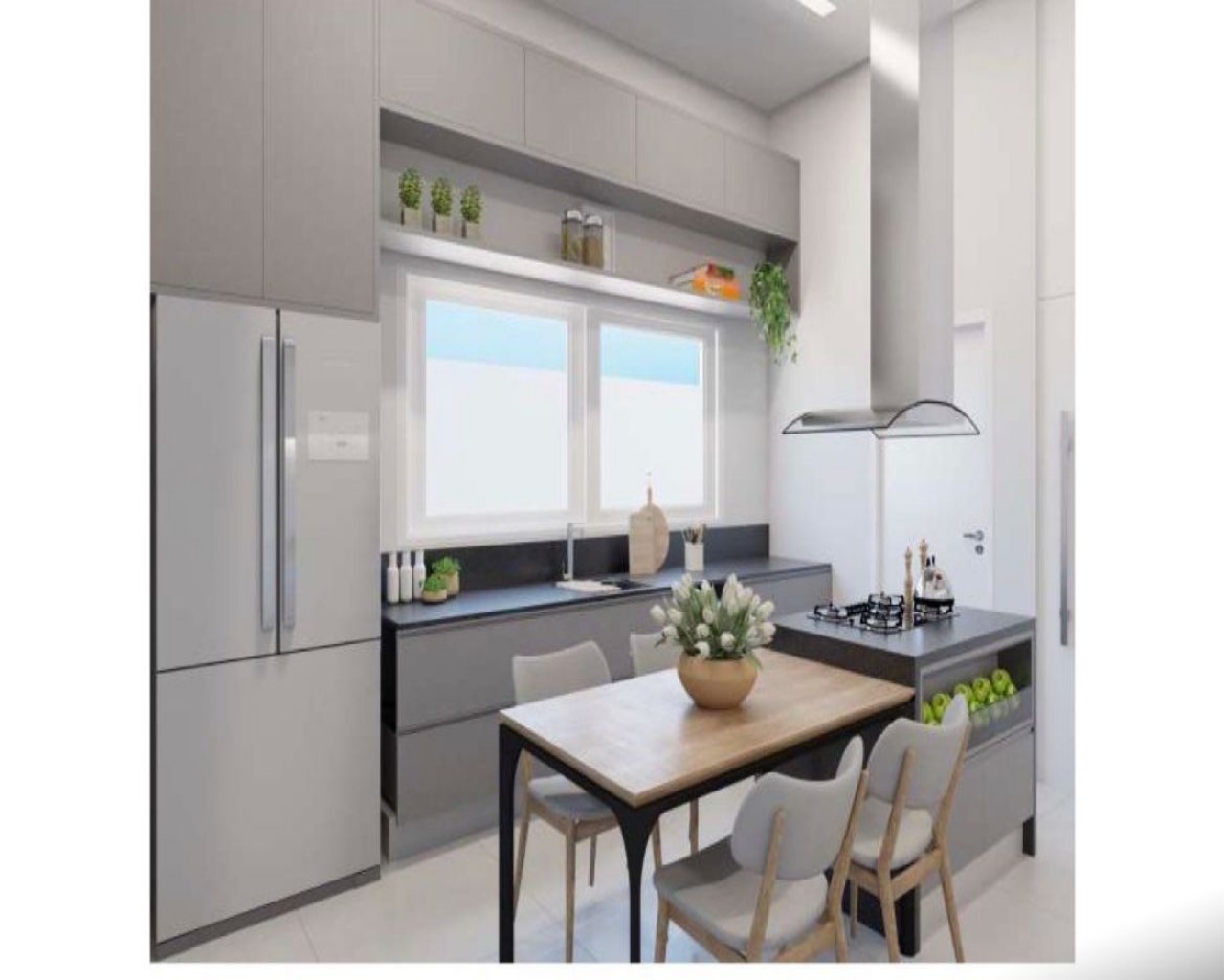 Casa à venda no Tamboré 11, 440 m² – Tamboré, Santana de Parnaíba – Cód. 71013619 — imagem 21