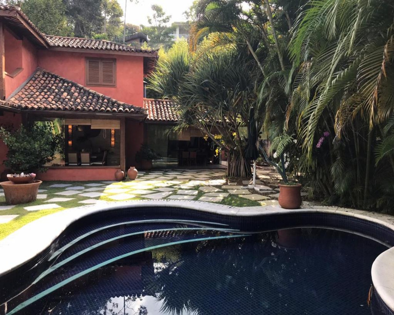 Casa à venda no Residencial 10, 750 m² – Alphaville, Santana de Parnaíba – Cód. 71013772 — imagem 24