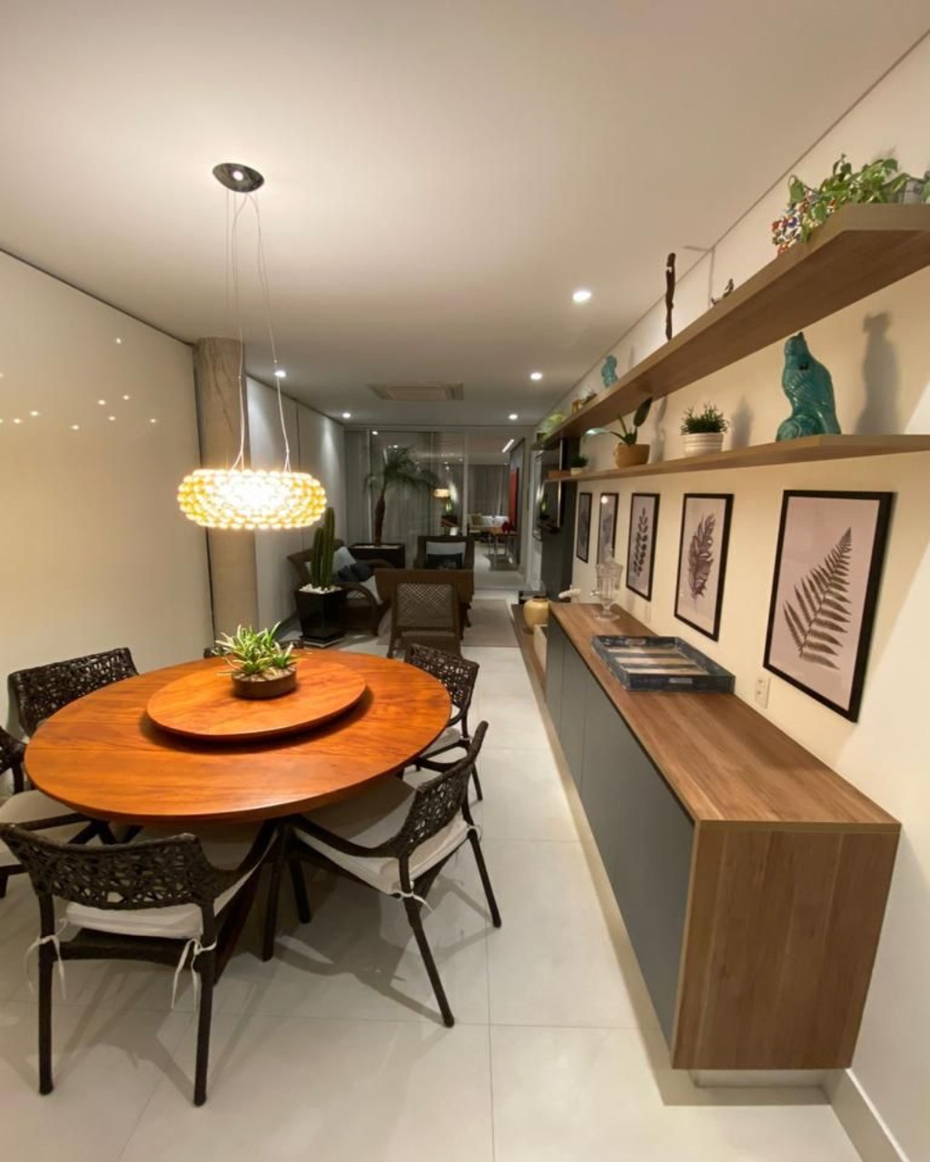 Casa à venda no Alpha Sitio, 400 m² – Tamboré, Santana de Parnaíba – Cód. 70921615 — imagem 20