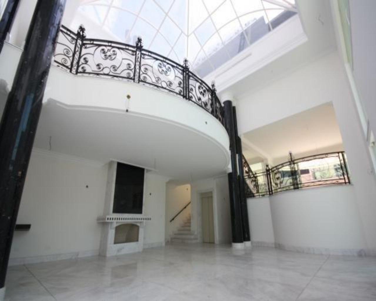 Casa à venda no Tamboré 2, 1.250 m² – Tamboré, Santana de Parnaíba – Cód. 70988934 — imagem 12