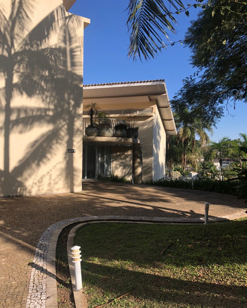 Casa à venda no Tamboré 1, 700 m² – Residencial Tamboré, Barueri – Cód. 71032230 — imagem 2