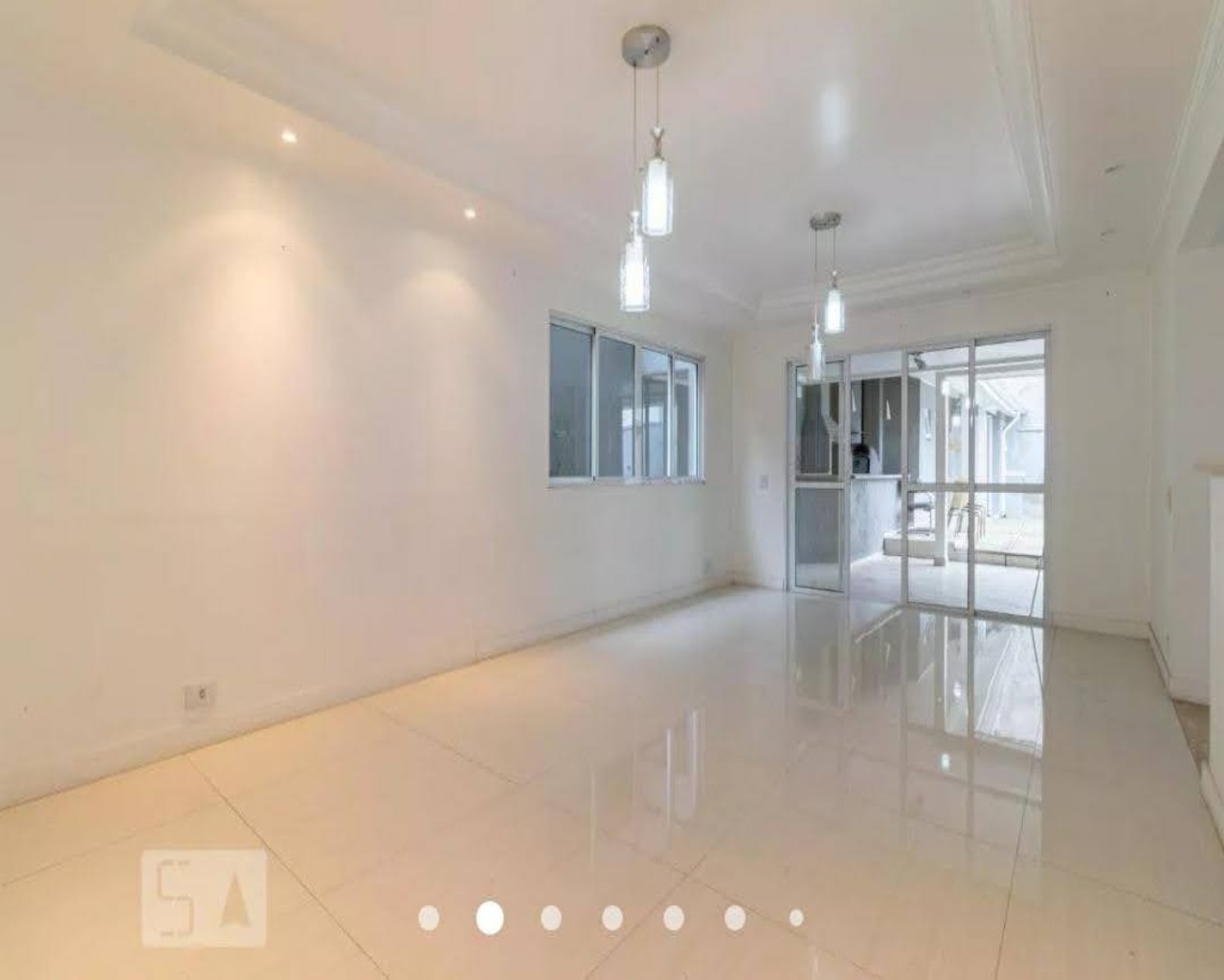 Casa à venda no Residencial 9, 400 m² – Alphaville, Santana de Parnaíba – Cód. 71036734 — imagem 2