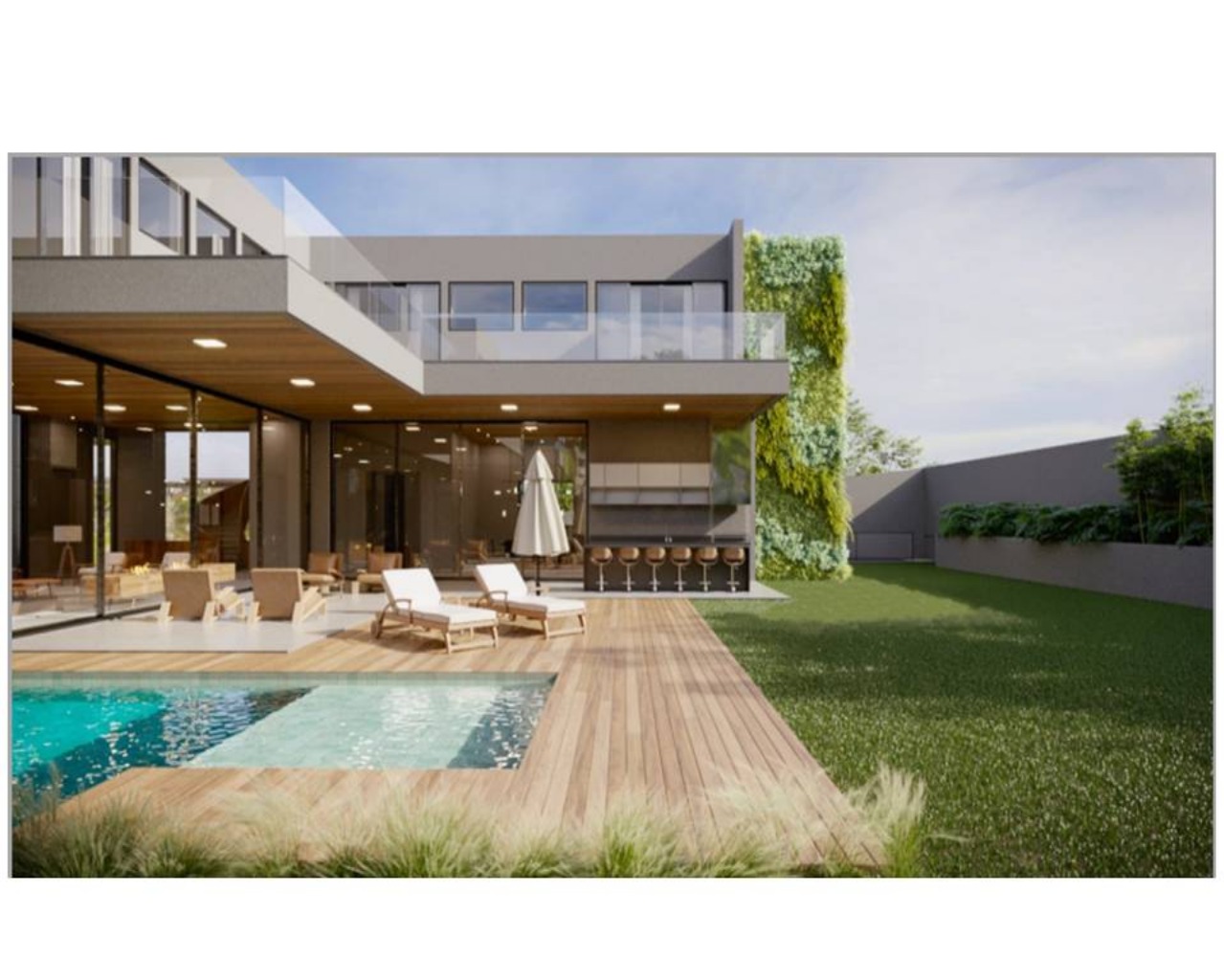Casa à venda no Residencial 1, 980 m² – Alphaville Residencial Um, Barueri – Cód. 70992182 — imagem 3