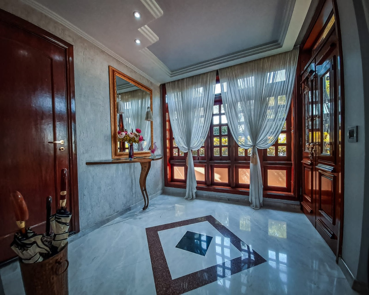 Casa à venda no Residencial 2, 579,99 m² – Alphaville Residencial Dois, Barueri – Cód. 70921276 — imagem 5