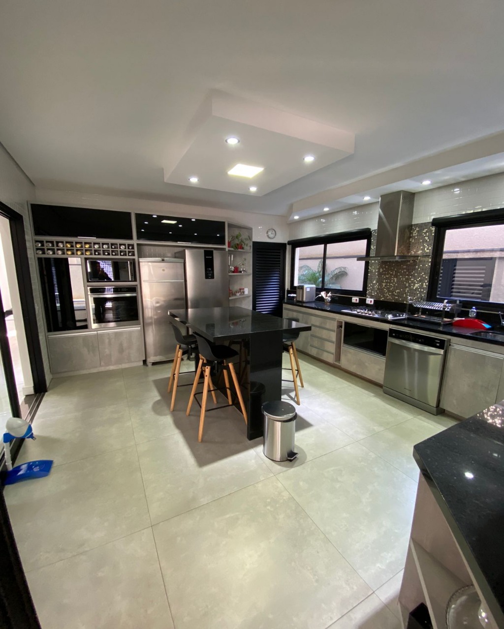 Casa à venda no Genesis 2, 530 m² – Alphaville, Santana de Parnaíba – Cód. 71009153 — imagem 16