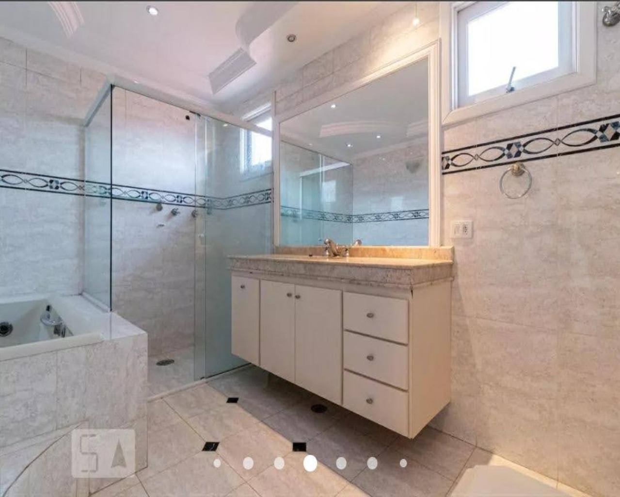 Casa à venda no Residencial 9, 400 m² – Alphaville, Santana de Parnaíba – Cód. 71036734 — imagem 12