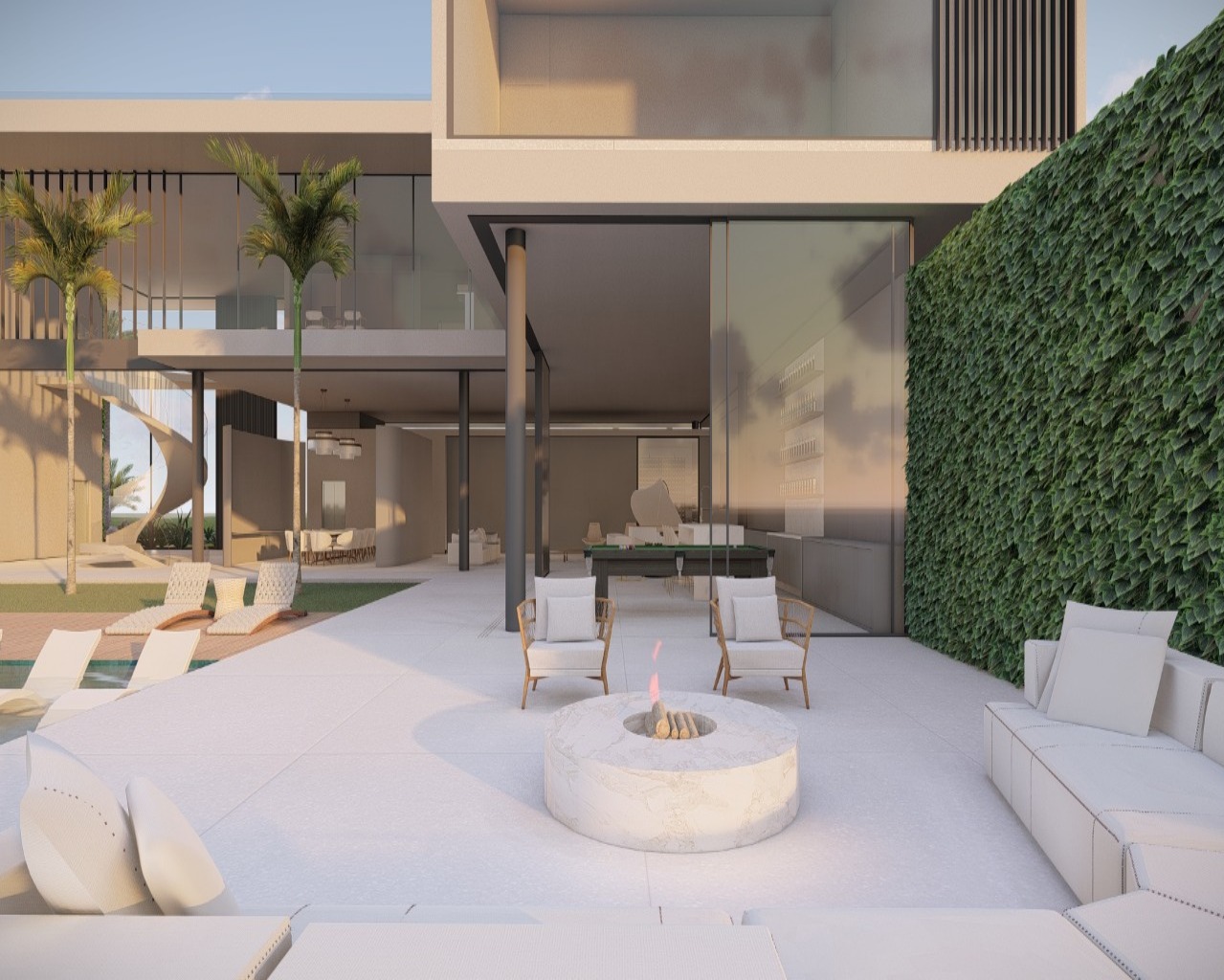 Casa à venda no Tamboré 2, 3.223 m² – Tamboré, Santana de Parnaíba – Cód. 70992238 — imagem 17