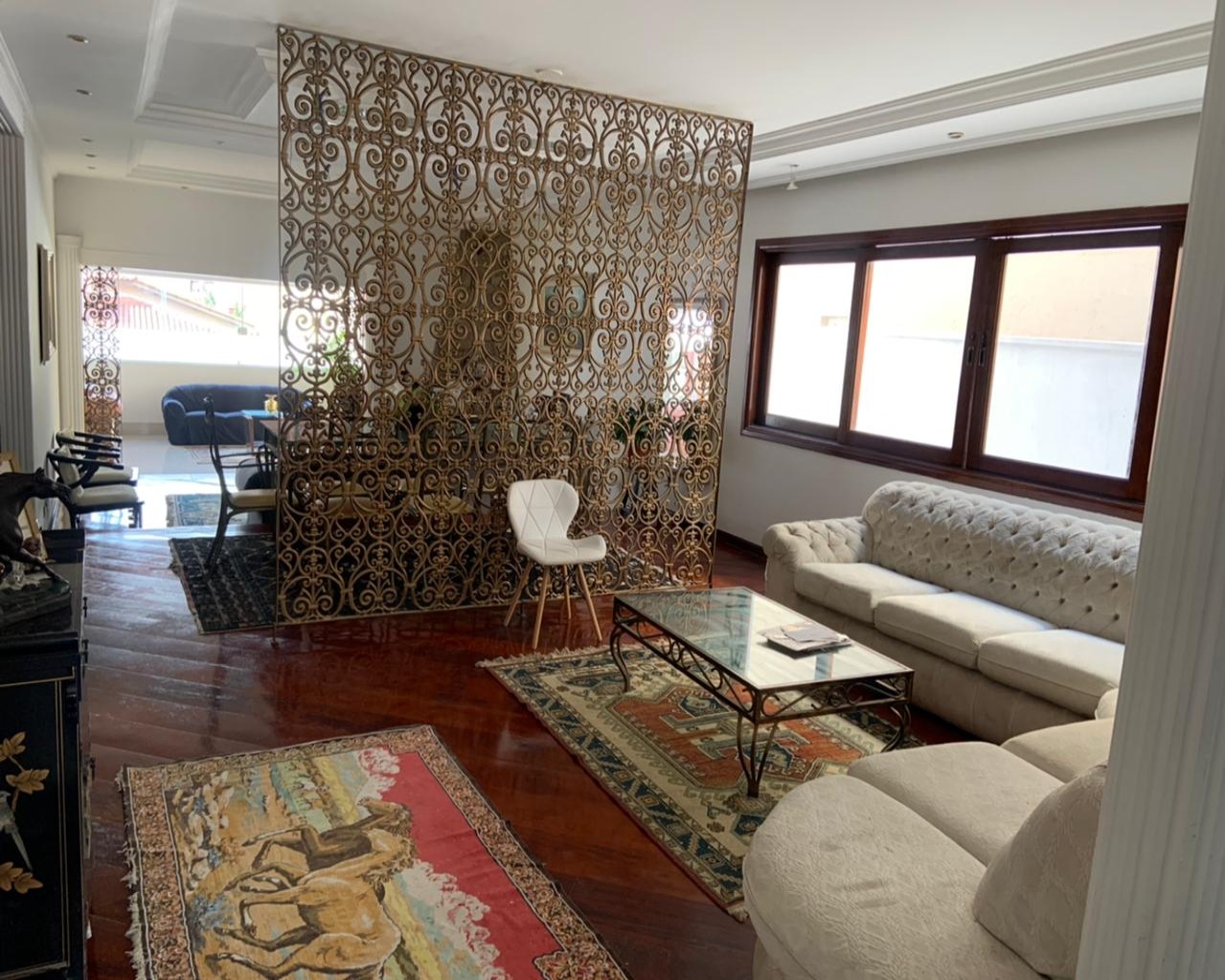 Casa à venda no Residencial 11, 450 m² – Alphaville, Santana de Parnaíba – Cód. 70921664 — imagem 7