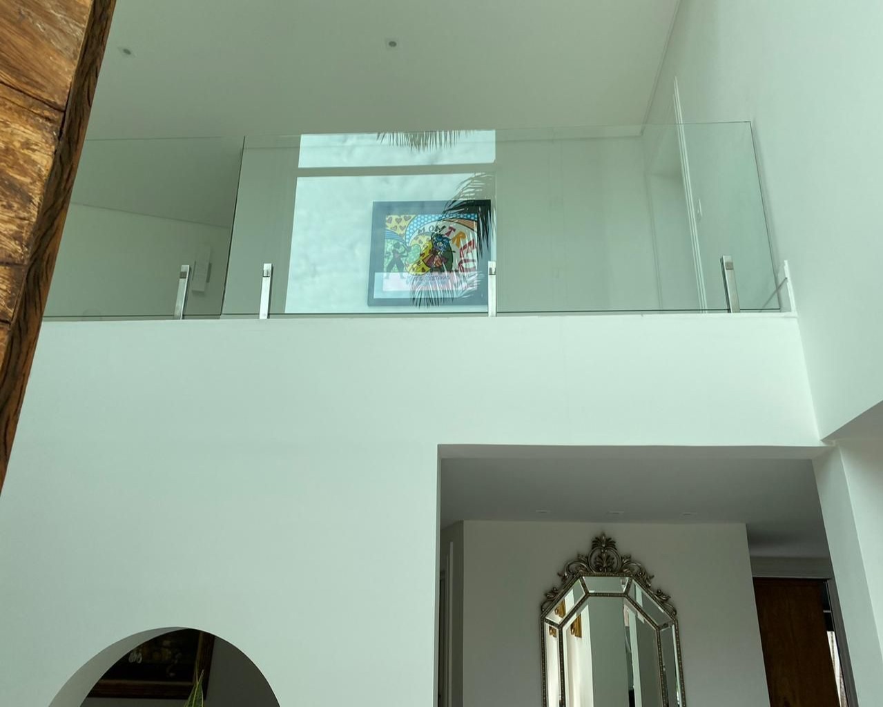 Casa à venda no Residencial 2, 650 m² – Alphaville Residencial Dois, Barueri – Cód. 71016597 — imagem 9
