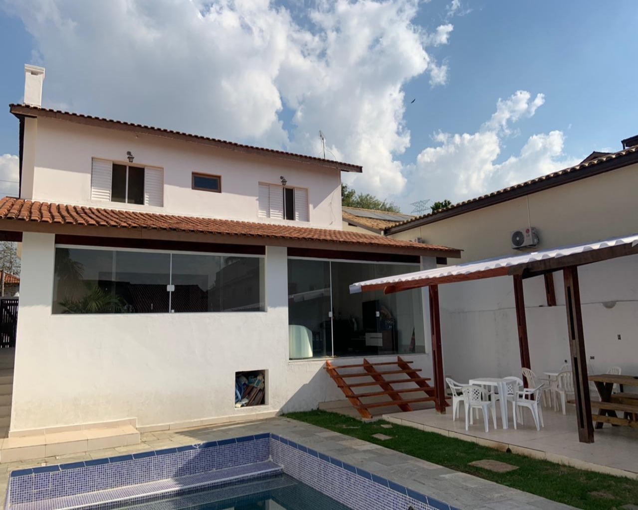 Casa à venda no Residencial 11, 450 m² – Alphaville, Santana de Parnaíba – Cód. 70921664 — imagem 11
