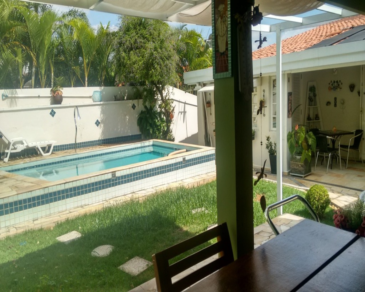 Casa à venda no Residencial 1, 460 m² – Alphaville Residencial Um, Barueri – Cód. 71005791 — imagem 19