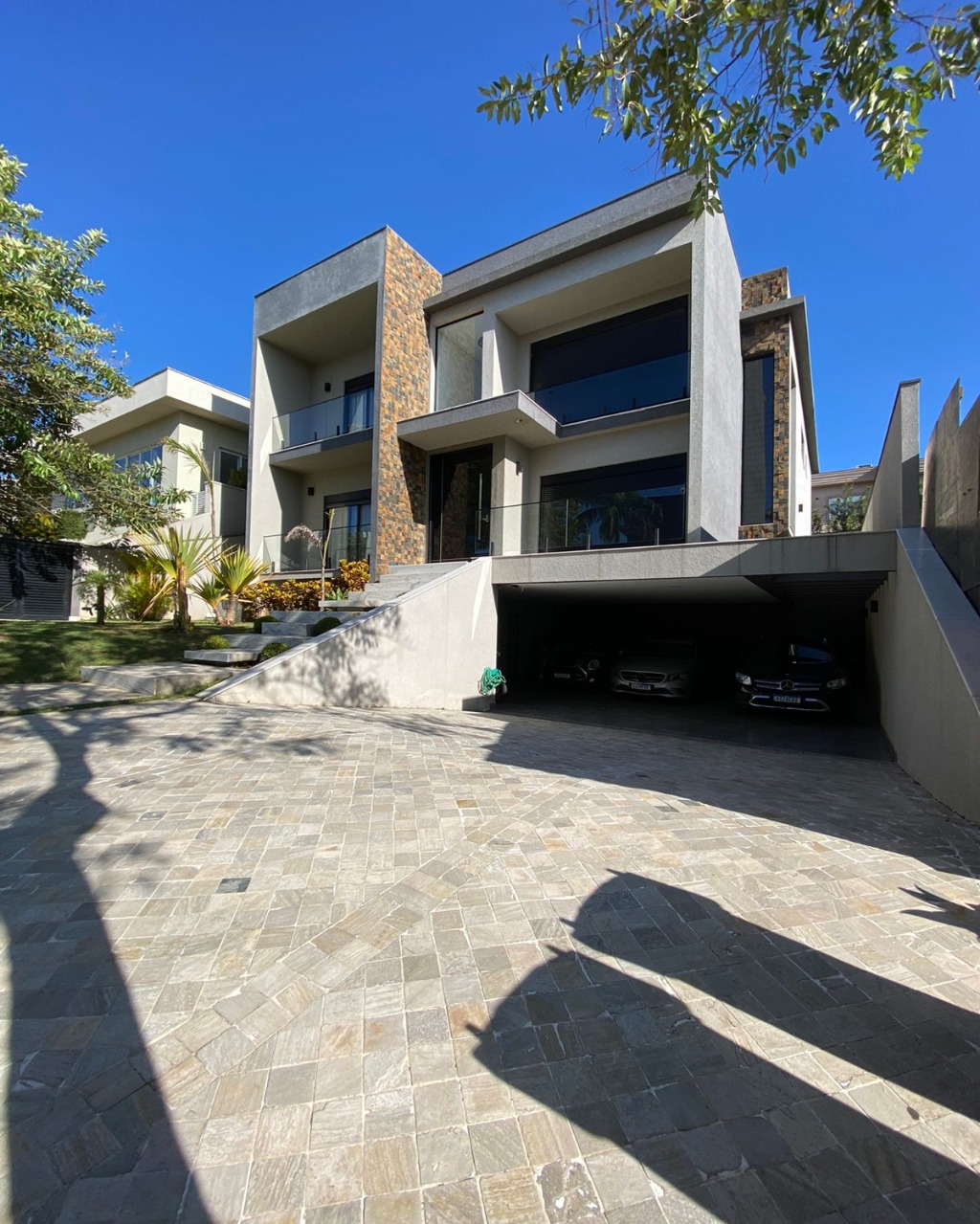 Casa à venda no Genesis 2, 530 m² – Alphaville, Santana de Parnaíba – Cód. 71009153 — imagem 4