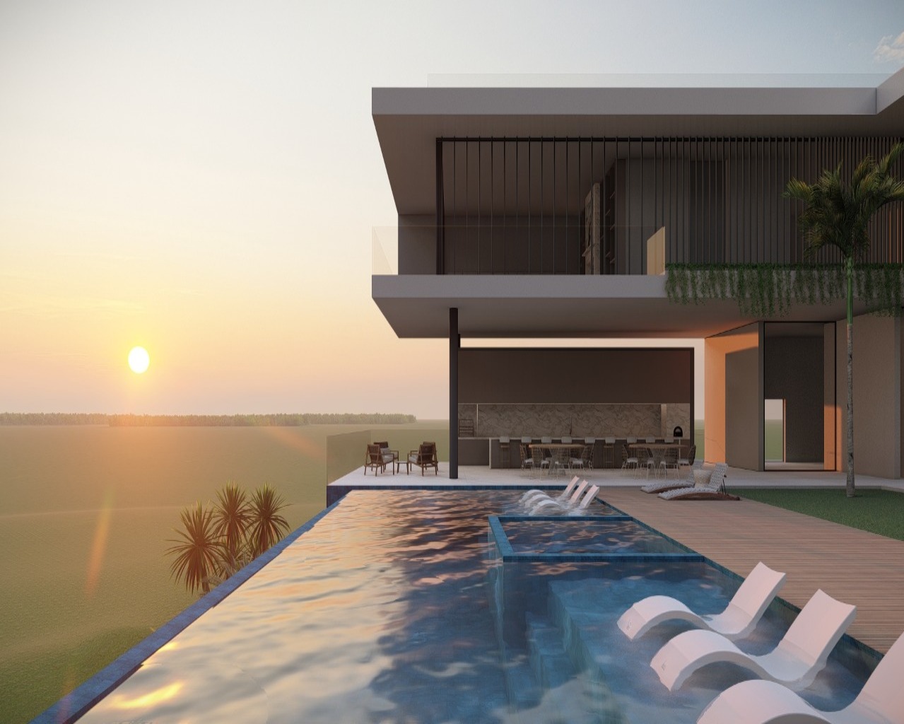 Casa à venda no Tamboré 2, 3.223 m² – Tamboré, Santana de Parnaíba – Cód. 70992238 — imagem 19