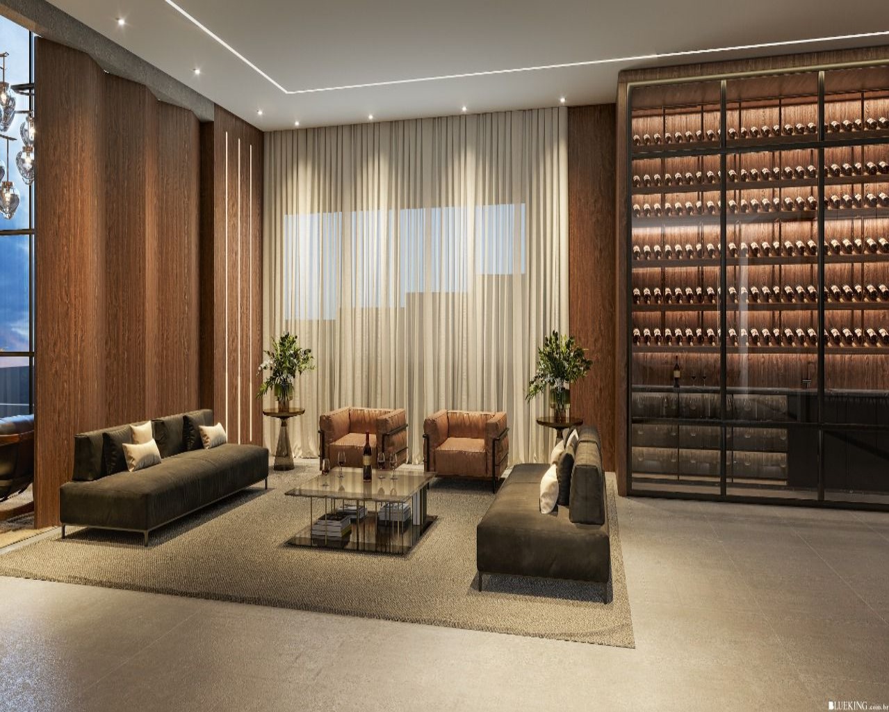Casa à venda no Tamboré 2, 1.332 m² – Tamboré, Santana de Parnaíba – Cód. 71013575 — imagem 15