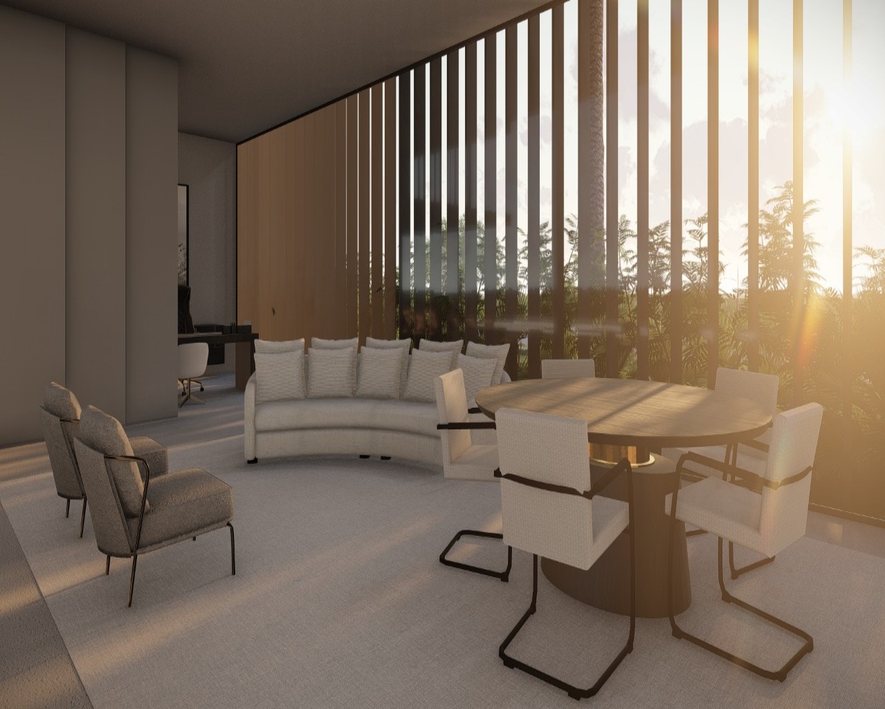 Casa à venda no Tamboré 2, 3.223 m² – Tamboré, Santana de Parnaíba – Cód. 70992238 — imagem 15
