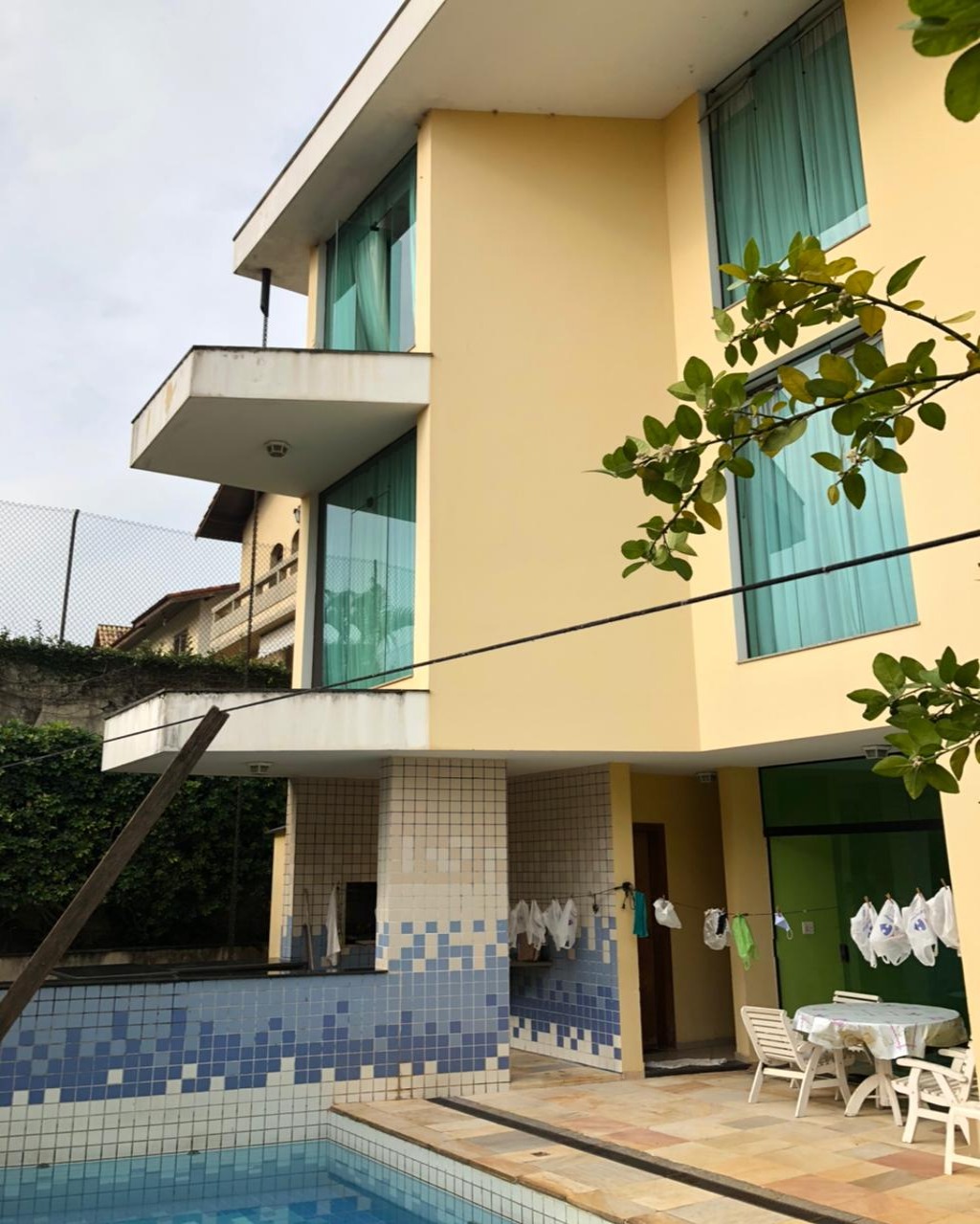 Casa à venda no Residencial 5, 475 m² – Alphaville, Santana de Parnaíba – Cód. 70961260 — imagem 1