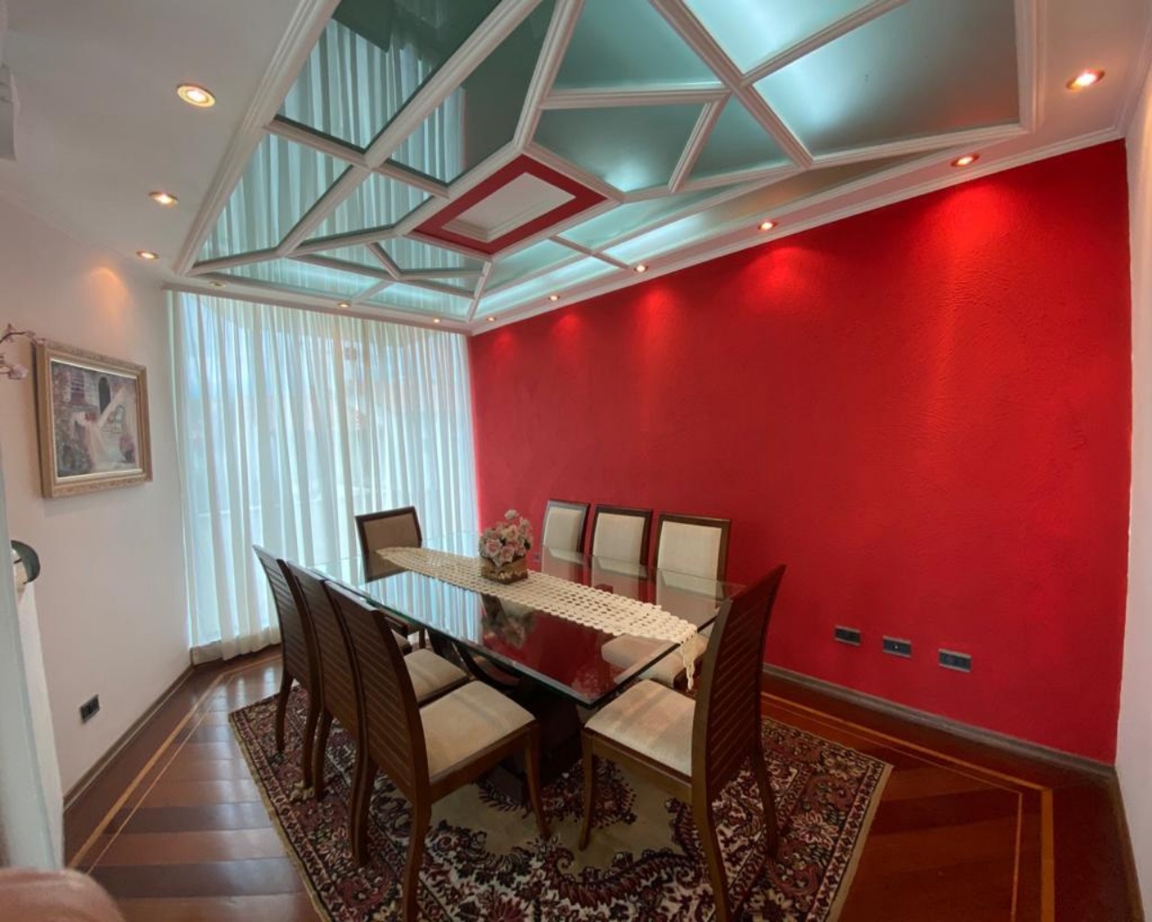Casa à venda no Residencial 5, 475 m² – Alphaville, Santana de Parnaíba – Cód. 70961260 — imagem 6