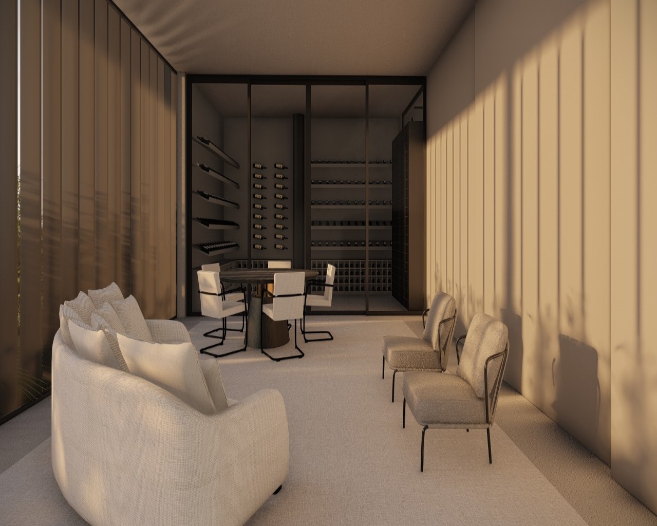 Casa à venda no Tamboré 2, 3.223 m² – Tamboré, Santana de Parnaíba – Cód. 70992238 — imagem 13