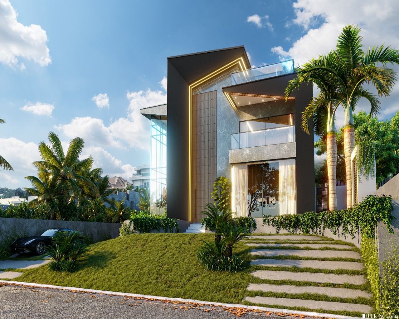 Casa à venda no Tamboré 2, 1.332 m² – Tamboré, Santana de Parnaíba – Cód. 71013575 — imagem 19