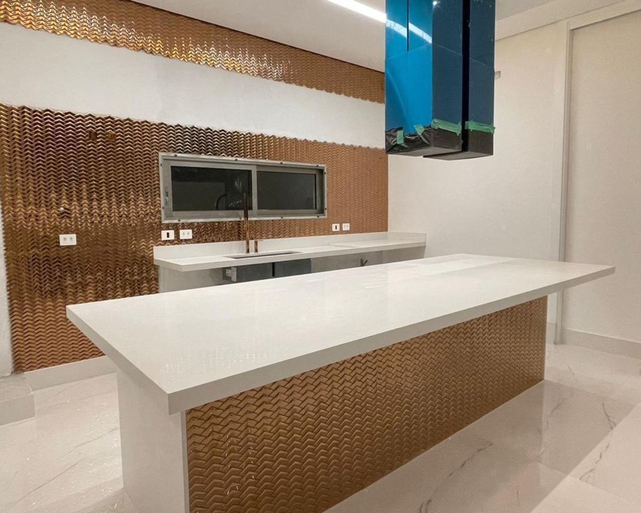 Casa à venda no Tamboré 10, 610 m² – Tamboré, Santana de Parnaíba – Cód. 70921956 — imagem 3
