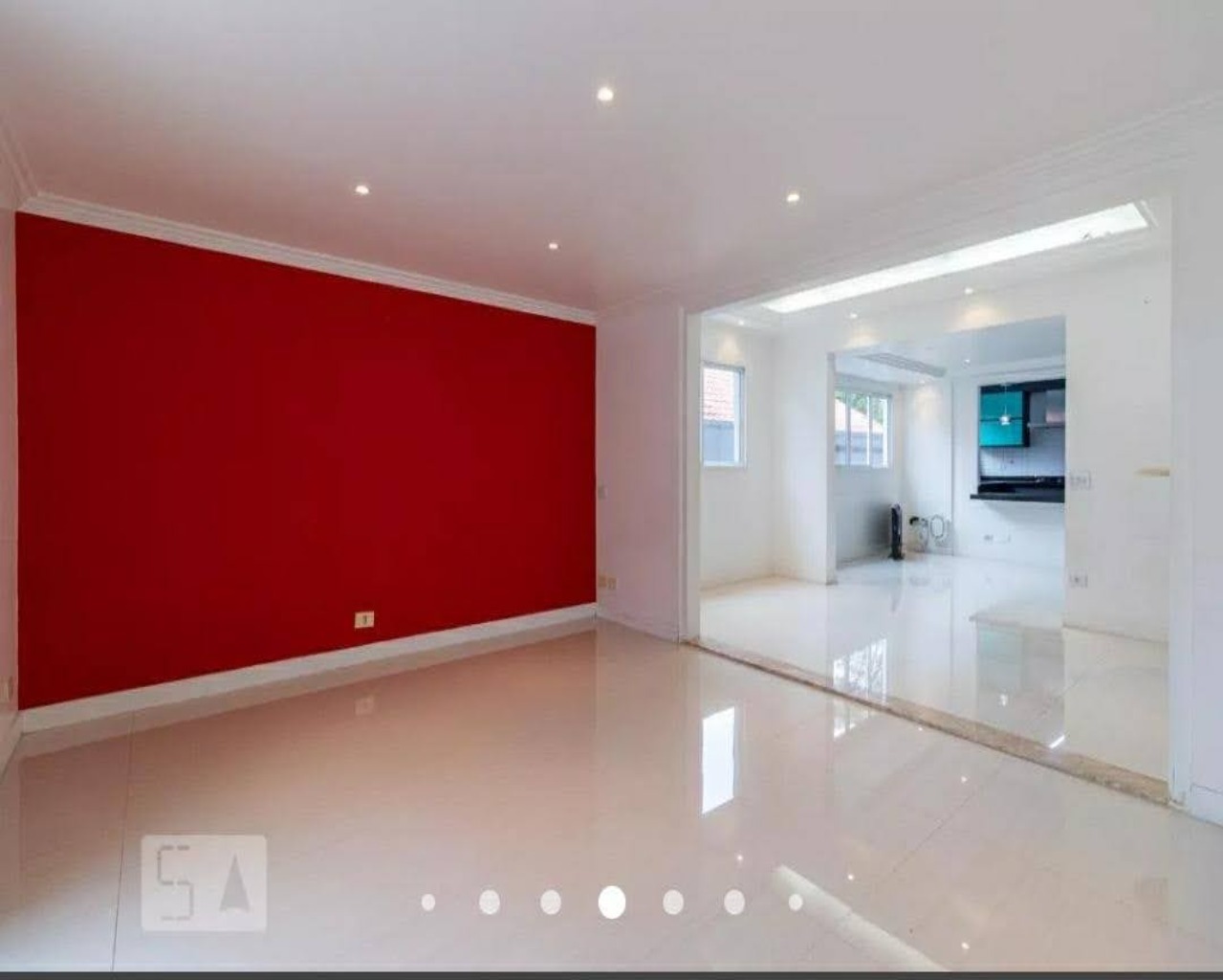 Casa à venda no Residencial 9, 400 m² – Alphaville, Santana de Parnaíba – Cód. 71036734 — imagem 11