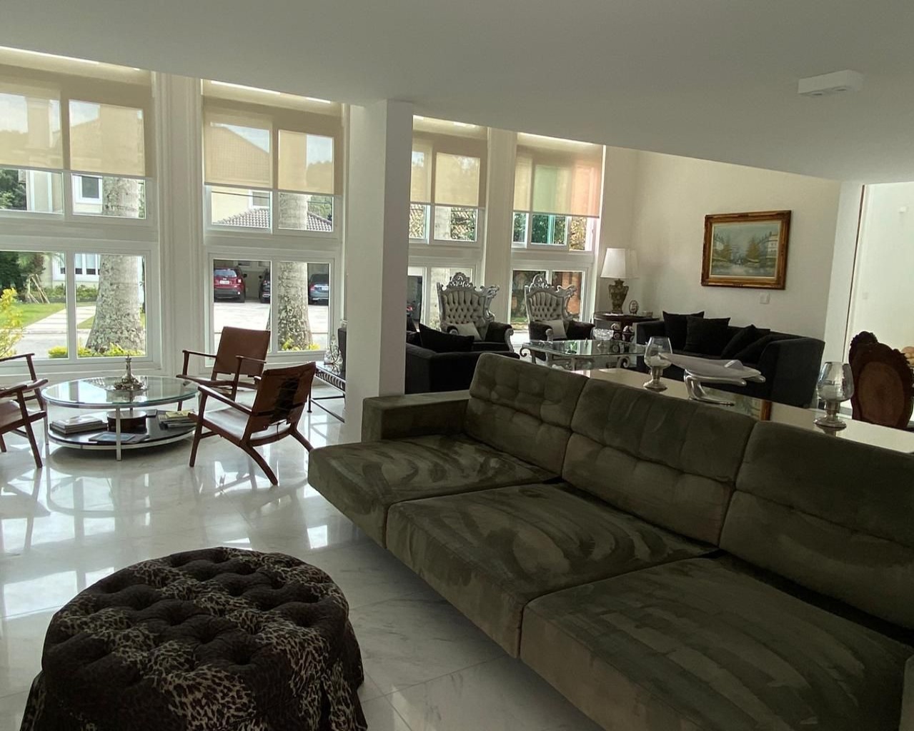 Casa à venda no Residencial 2, 650 m² – Alphaville Residencial Dois, Barueri – Cód. 71016597 — imagem 13
