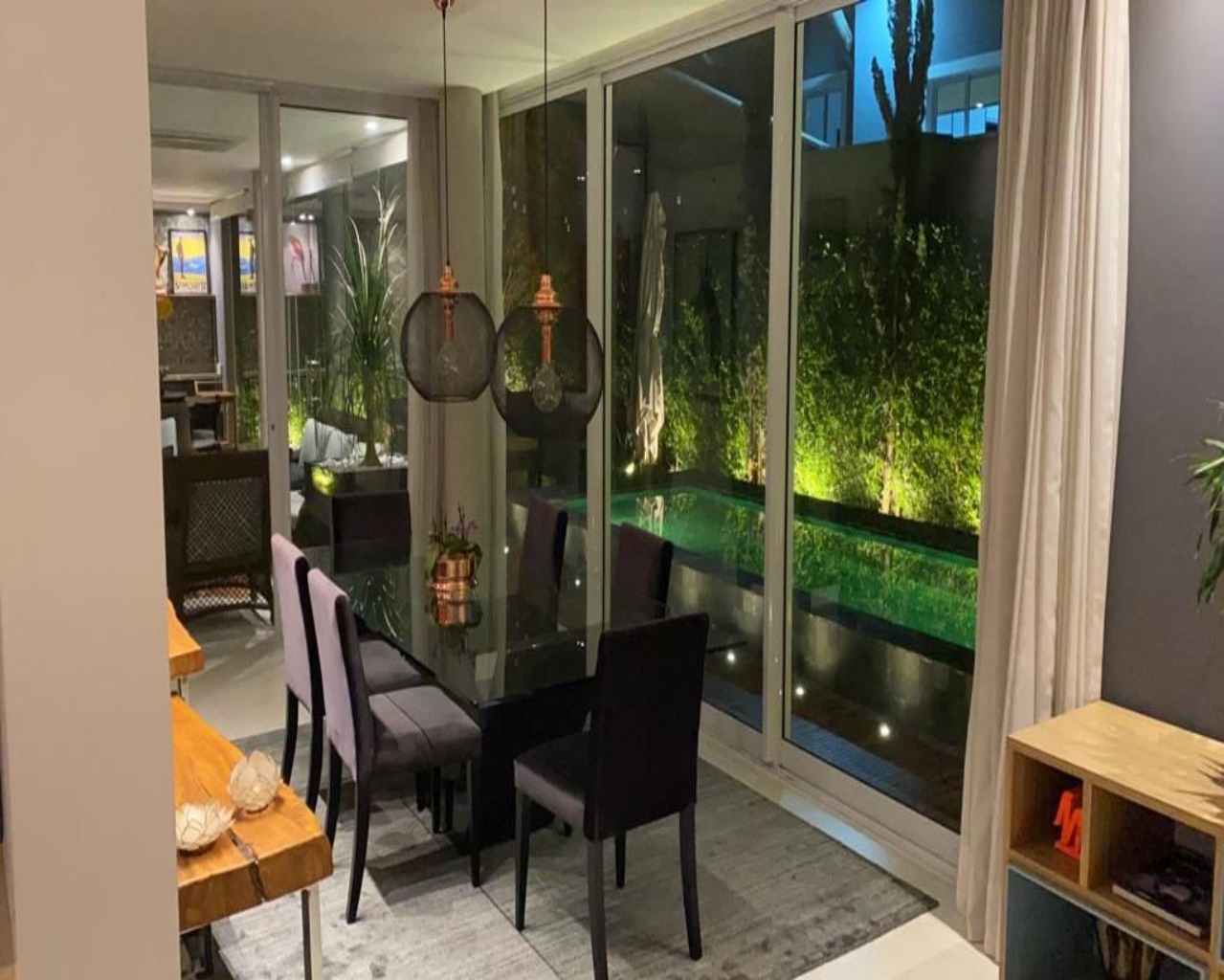 Casa à venda no Alpha Sitio, 400 m² – Tamboré, Santana de Parnaíba – Cód. 70921615 — imagem 10