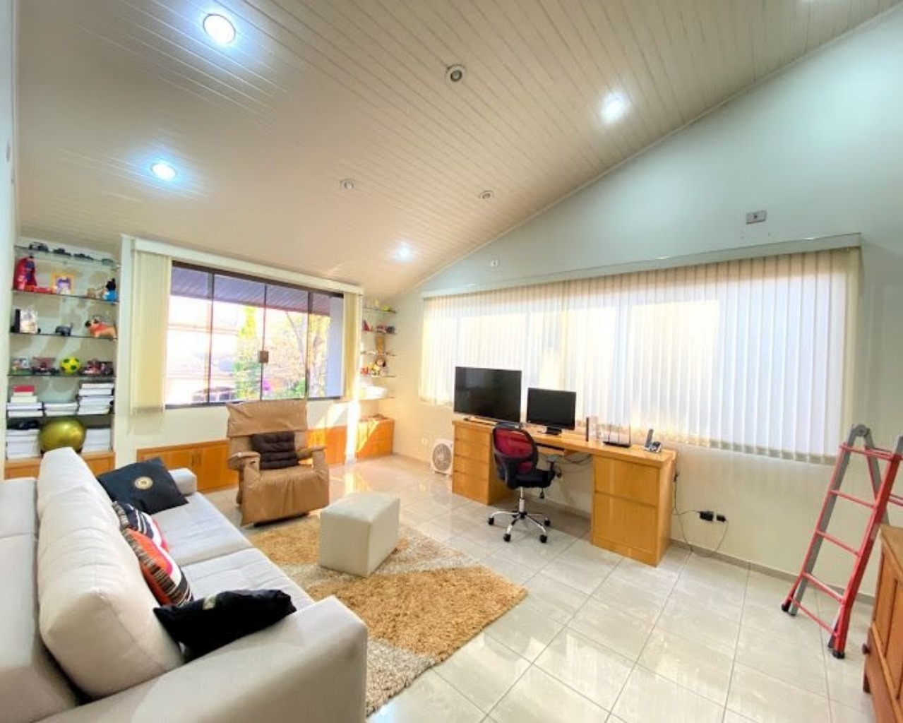 Casa à venda no Residencial 5, 360 m² – Alphaville, Santana de Parnaíba – Cód. 70961366 — imagem 3