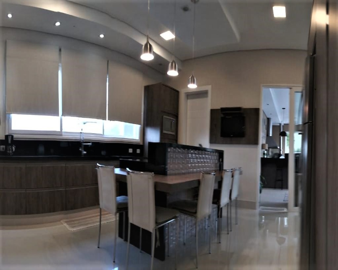 Casa à venda no Genesis 2, 690 m² – Alphaville, Santana de Parnaíba – Cód. 70924912 — imagem 21
