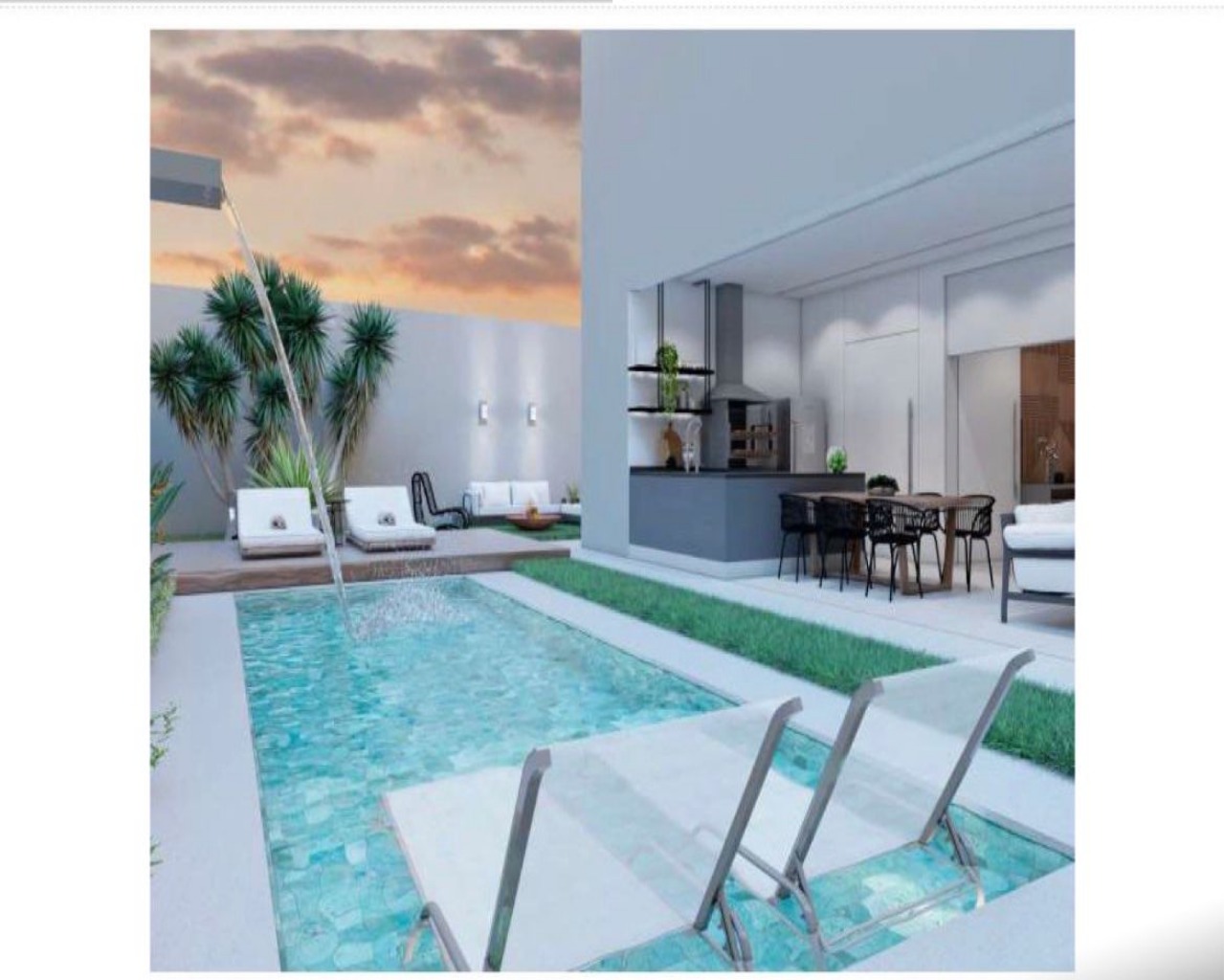 Casa à venda no Tamboré 10, 604 m² – Tamboré, Santana de Parnaíba – Cód. 34053107 — imagem 11