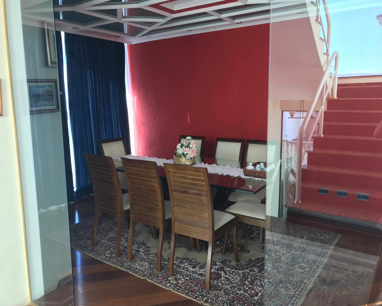 Casa à venda no Residencial 5, 475 m² – Alphaville, Santana de Parnaíba – Cód. 70961260 — imagem 15