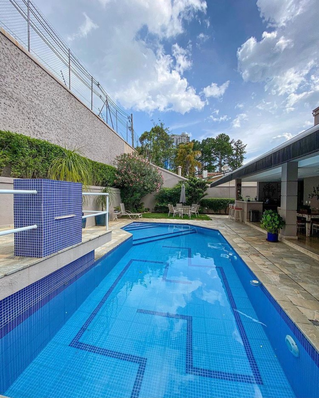 Casa à venda no Residencial 2, 530 m² – Alphaville Residencial Dois, Barueri – Cód. 71005743 — imagem 8