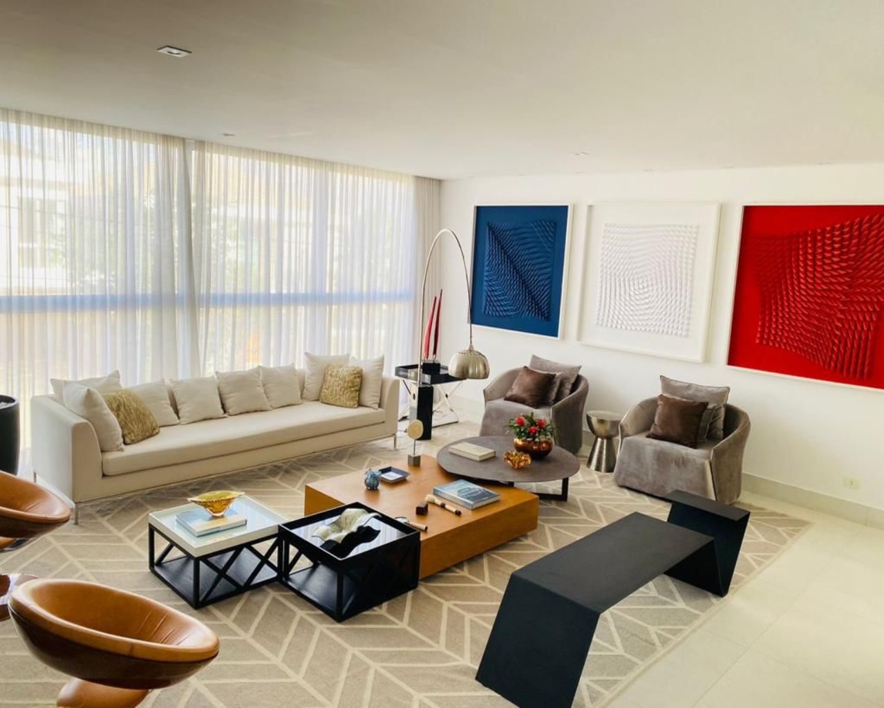 Casa à venda no Alpha Sitio, 400 m² – Tamboré, Santana de Parnaíba – Cód. 70921615 — imagem 15