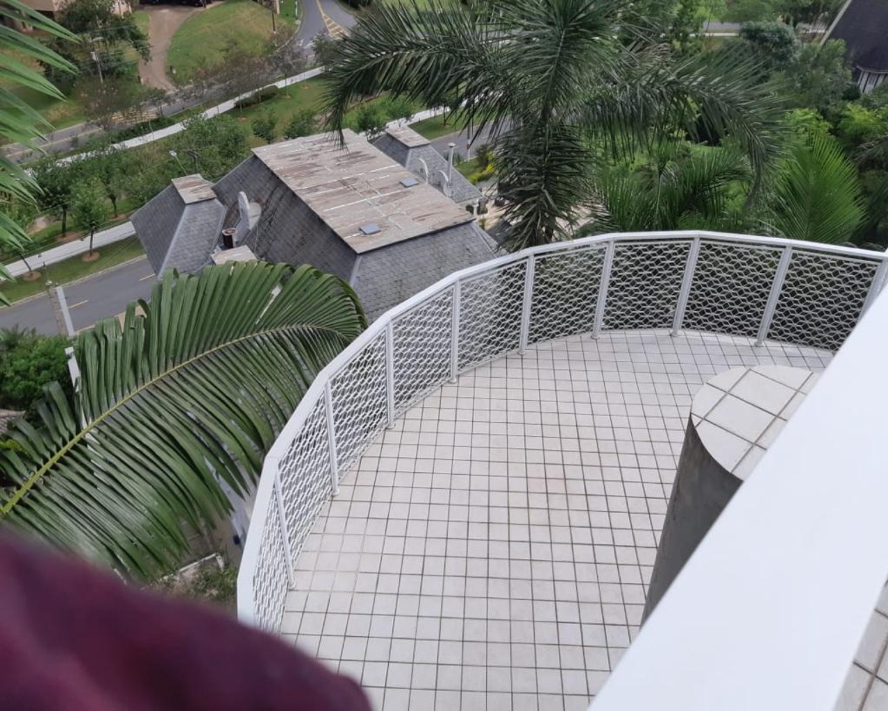 Casa à venda no Tamboré 1, 700 m² – Residencial Tamboré, Barueri – Cód. 71032230 — imagem 20